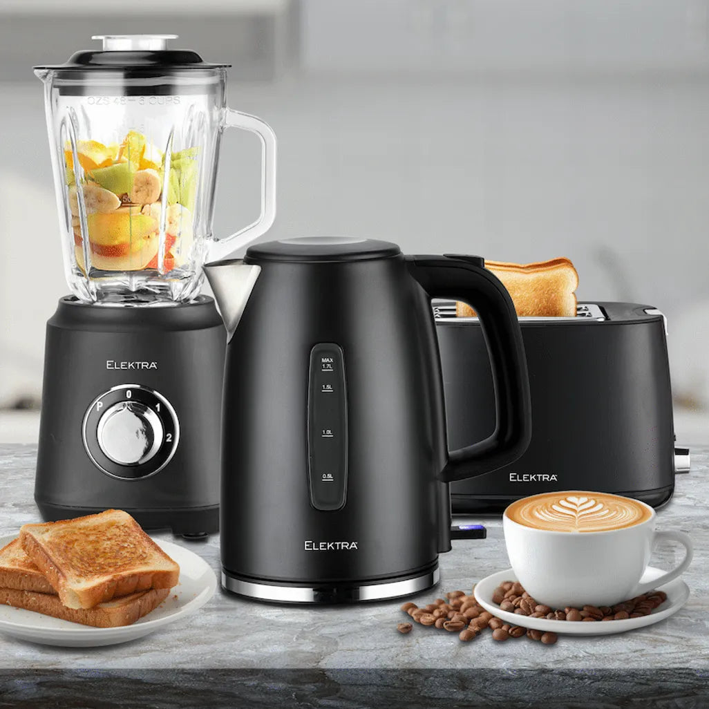Appliances