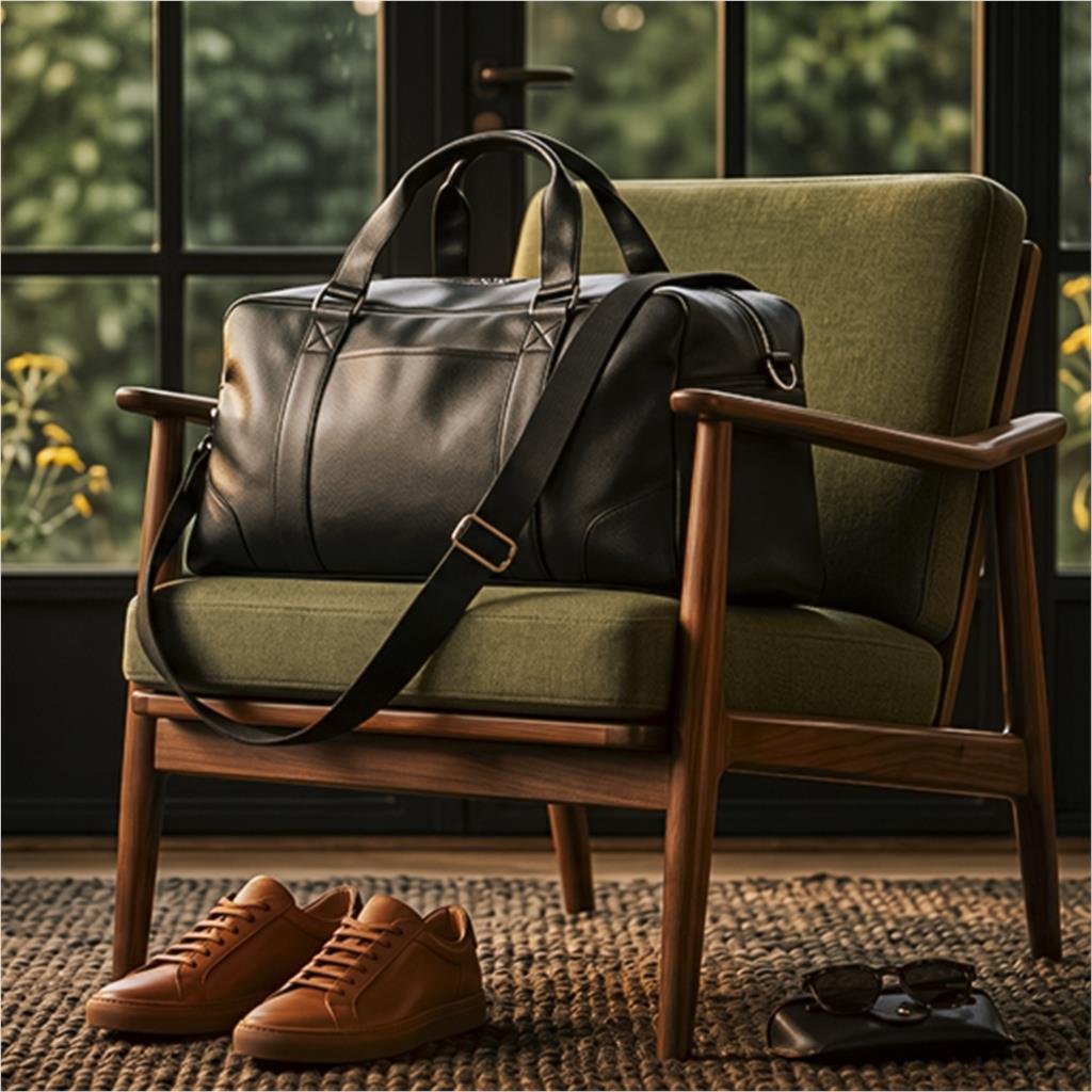 Bags & Travel