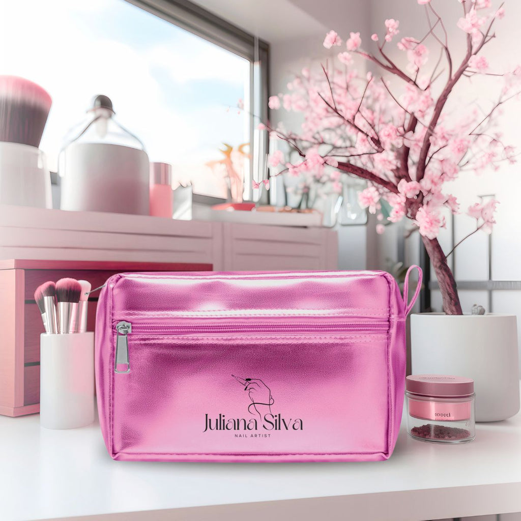 Simply Sleek Vanity