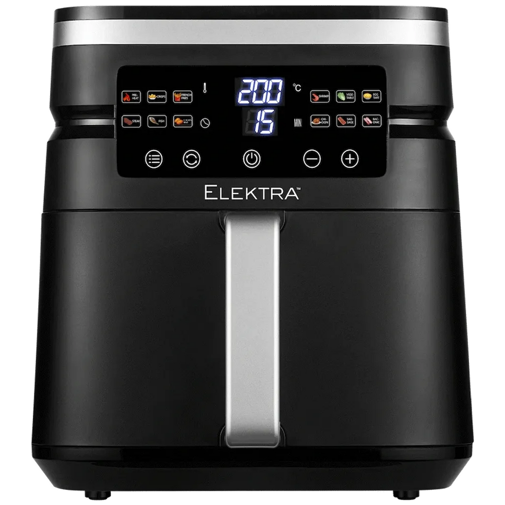Elektra 7L Digital Air Fryer