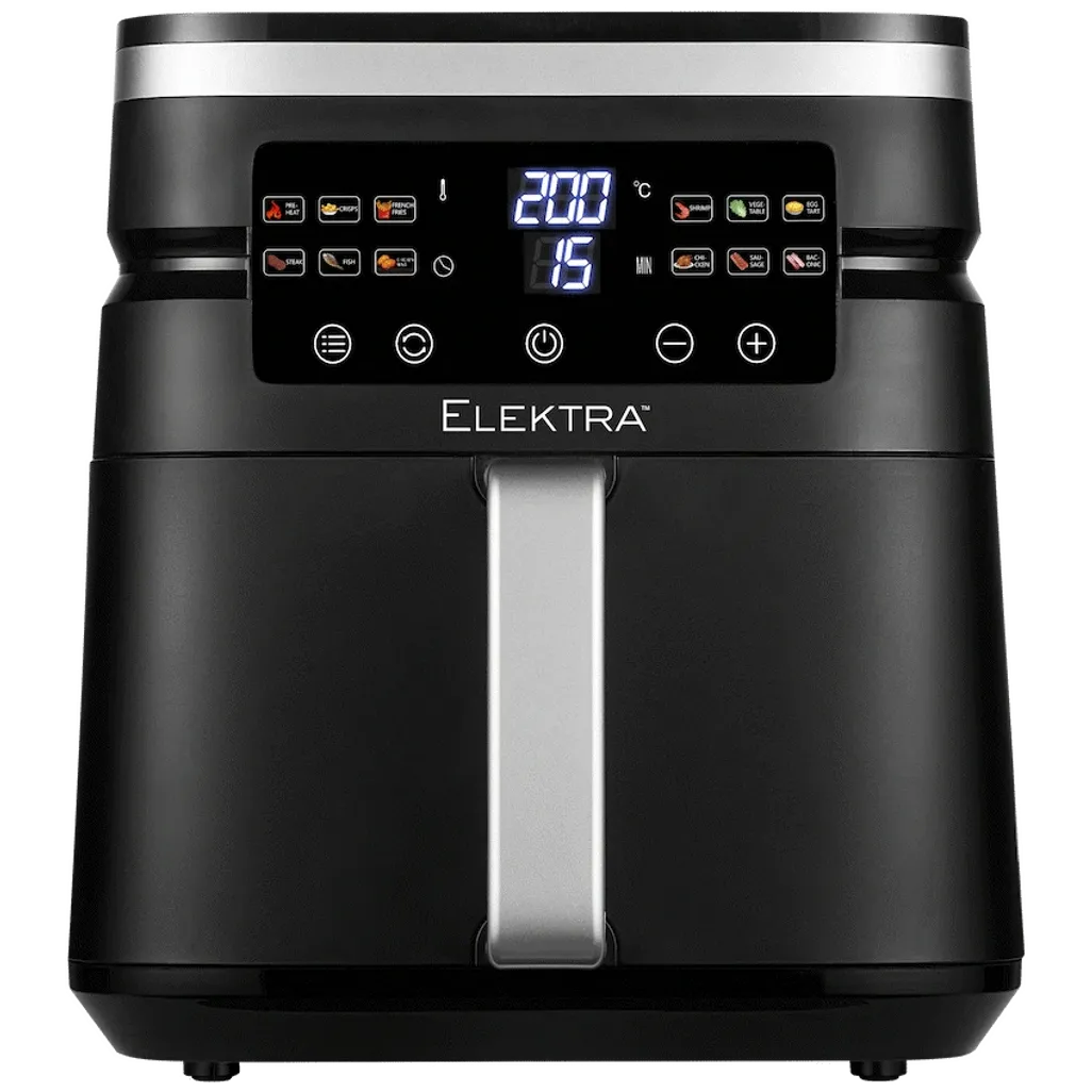 Elektra 7L Digital Air Fryer