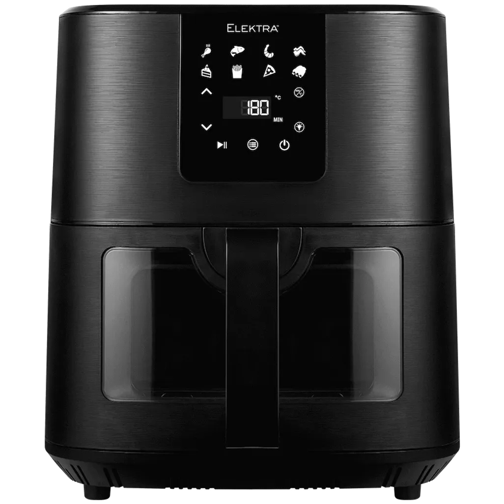 Elektra 9L Digital Air Fryer