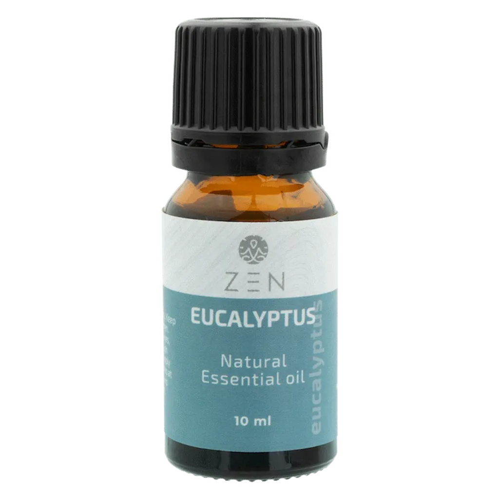 Zen Oil - Eucalyptus