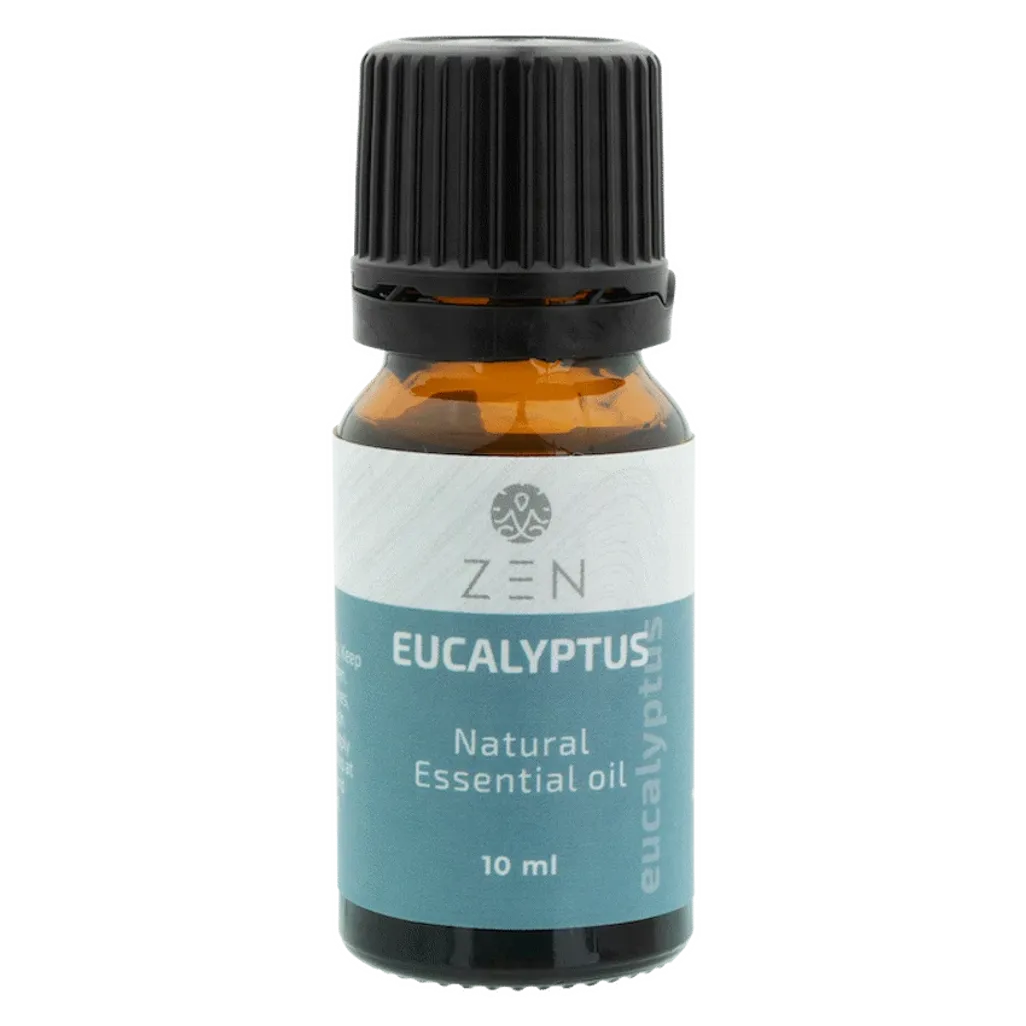 Zen Oil - Eucalyptus