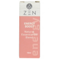 Zen Oil - Energy Boost