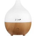 Zen Serenity Diffuser - White