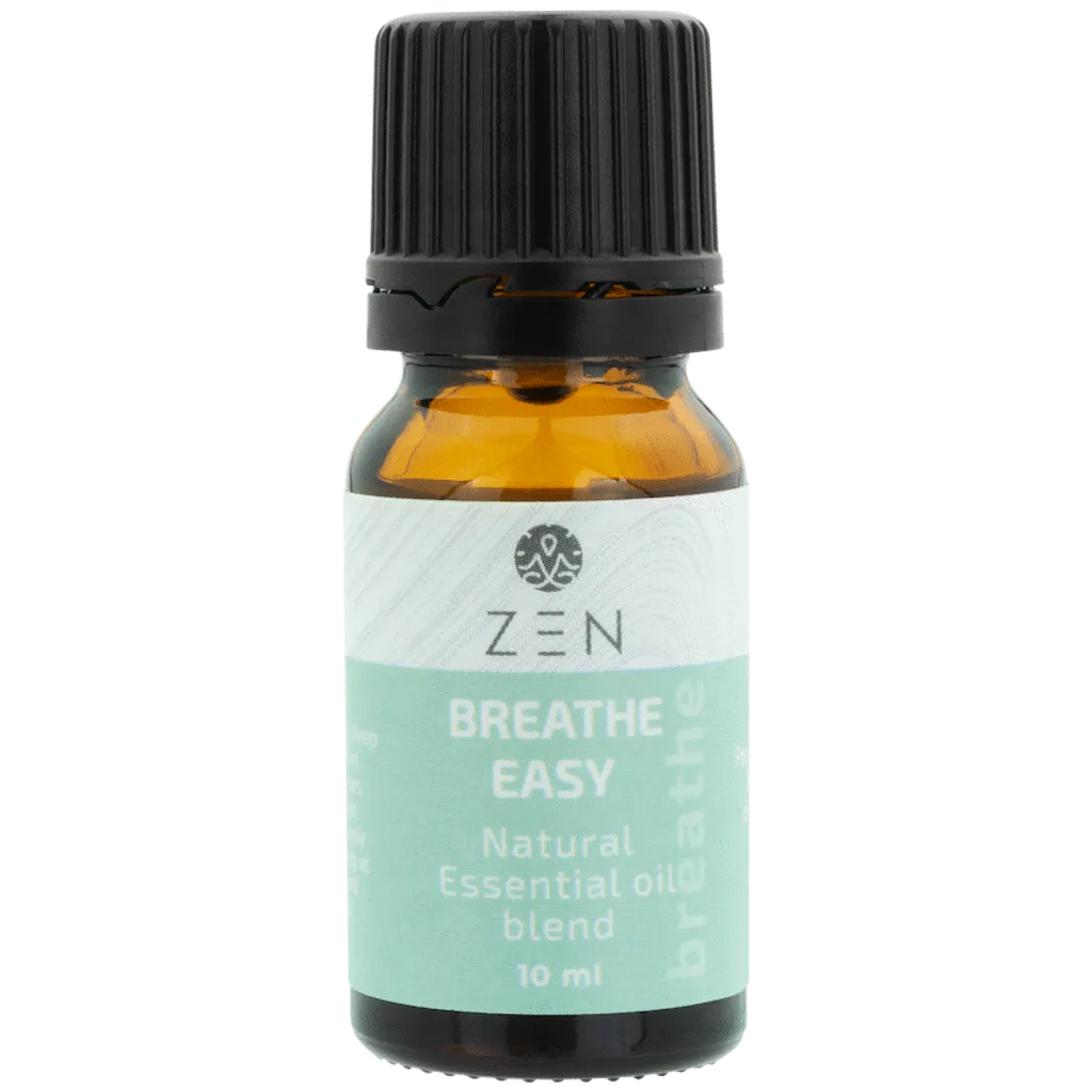 Zen Oil - Breathe easy