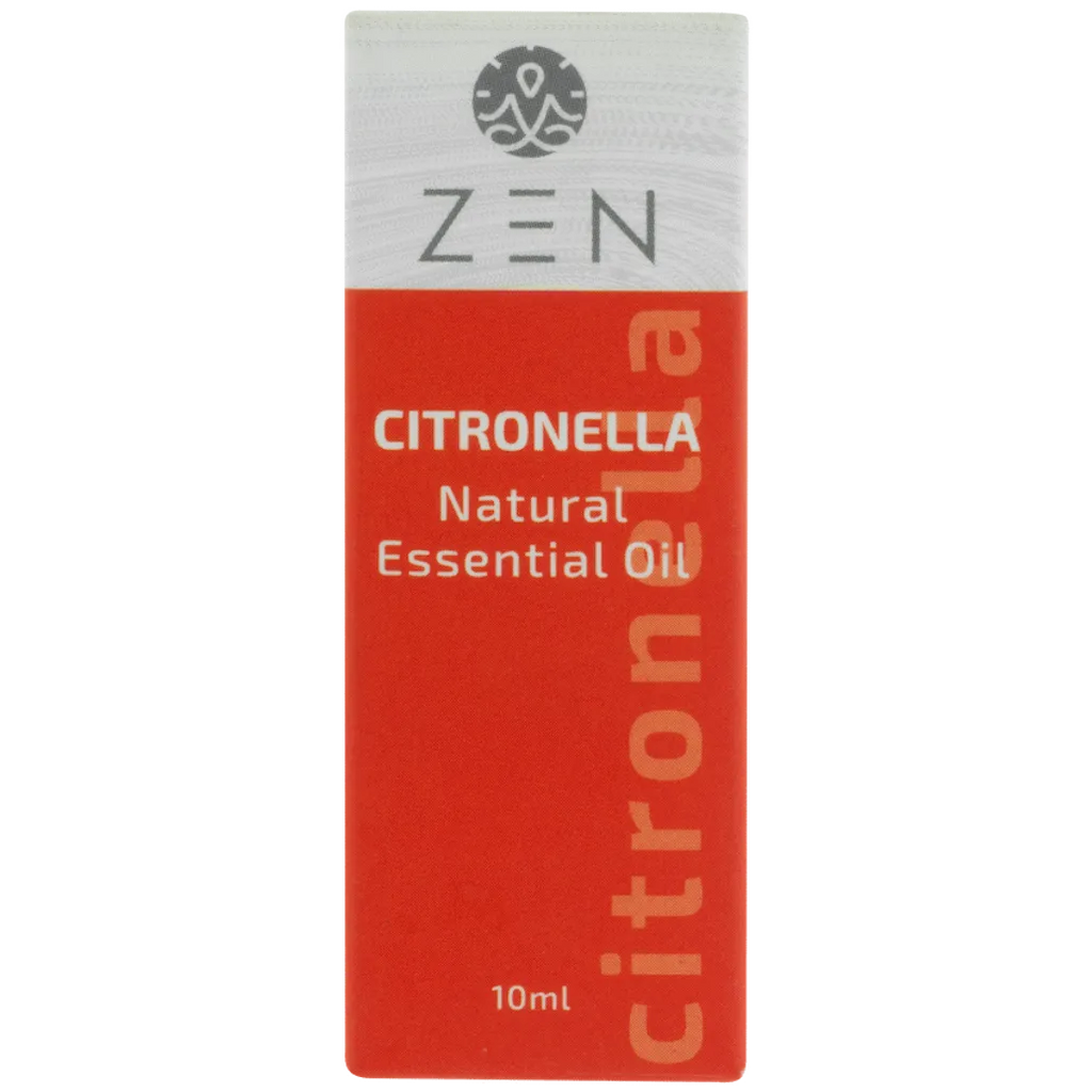 Zen Oil - Citronella