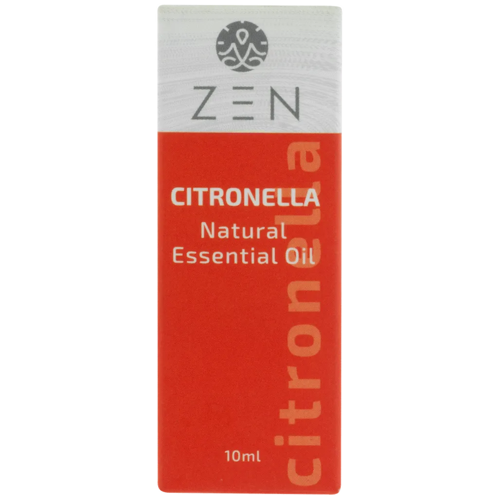 Zen Oil - Citronella