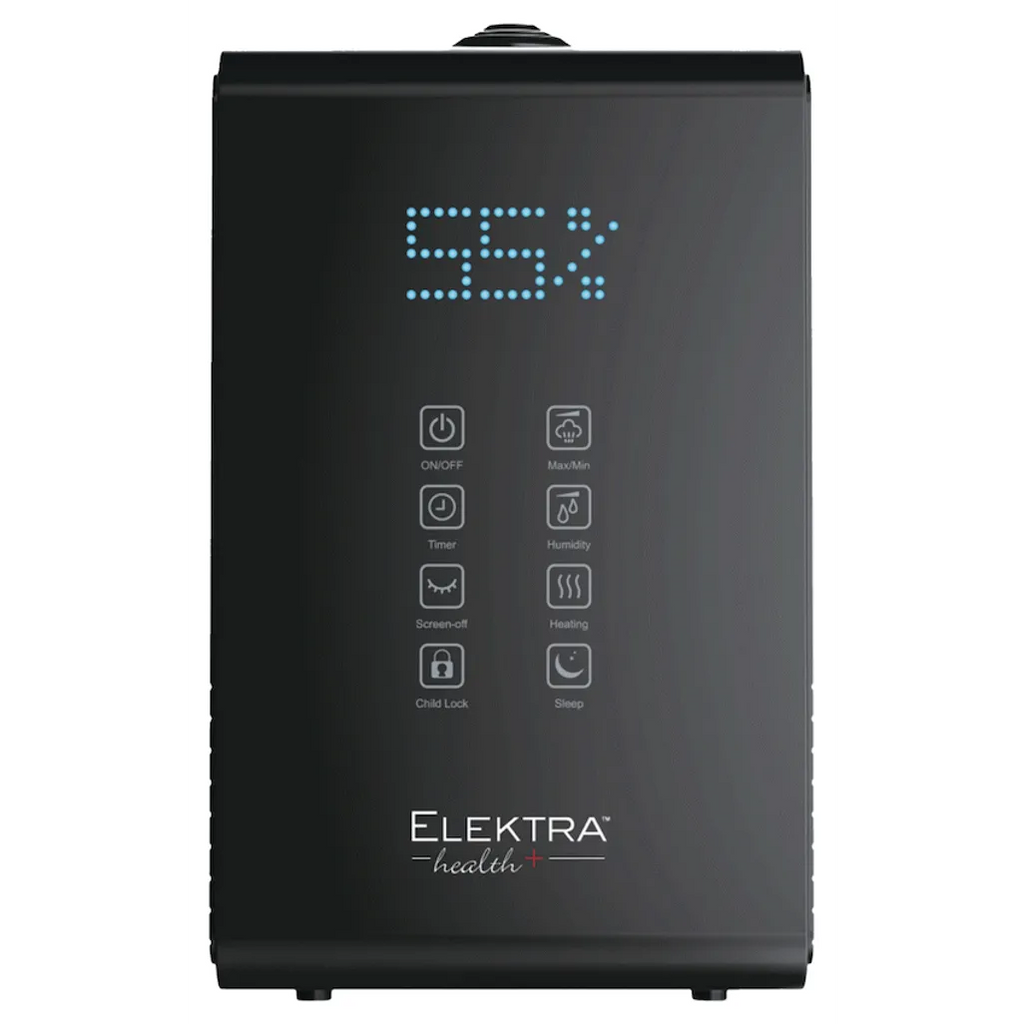 Elektra Health Platinum Humidifier