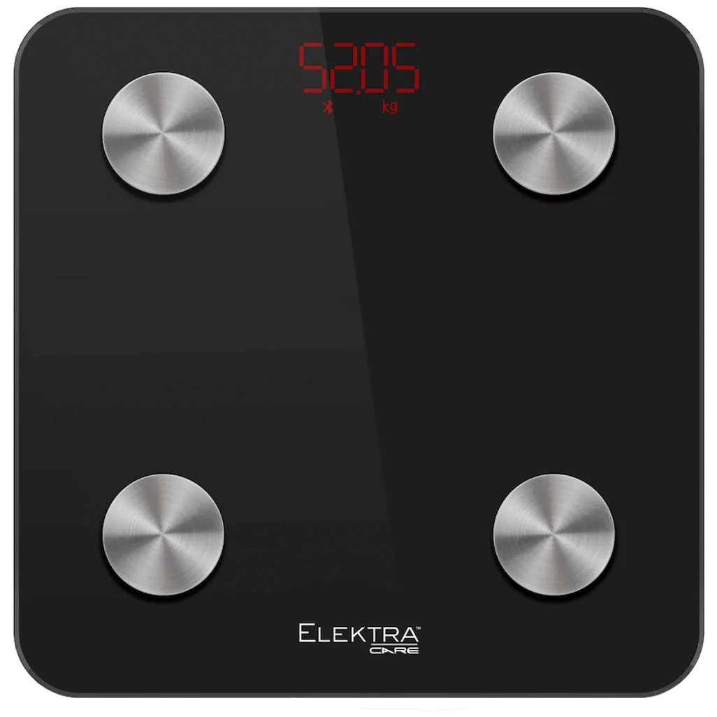 Elektra Body Composition Smart Scale