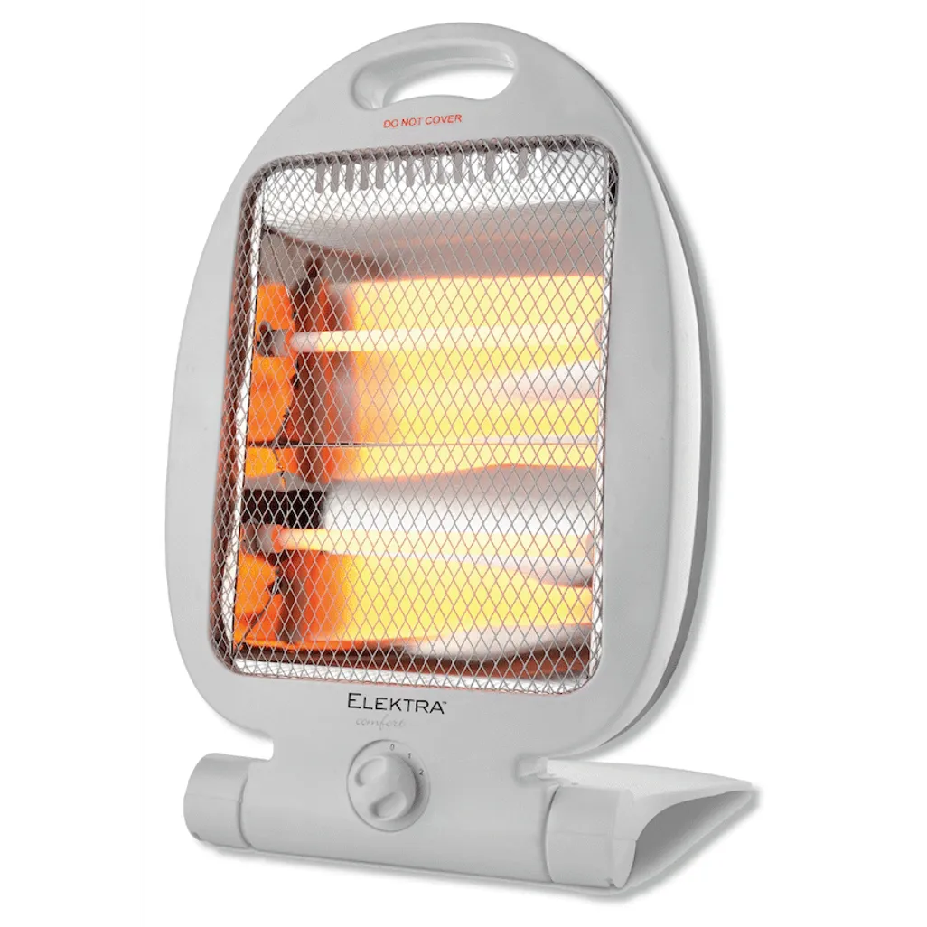 Elektra 2 Bar Heater