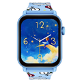 Volkano Fizz Kids Watch - Blue