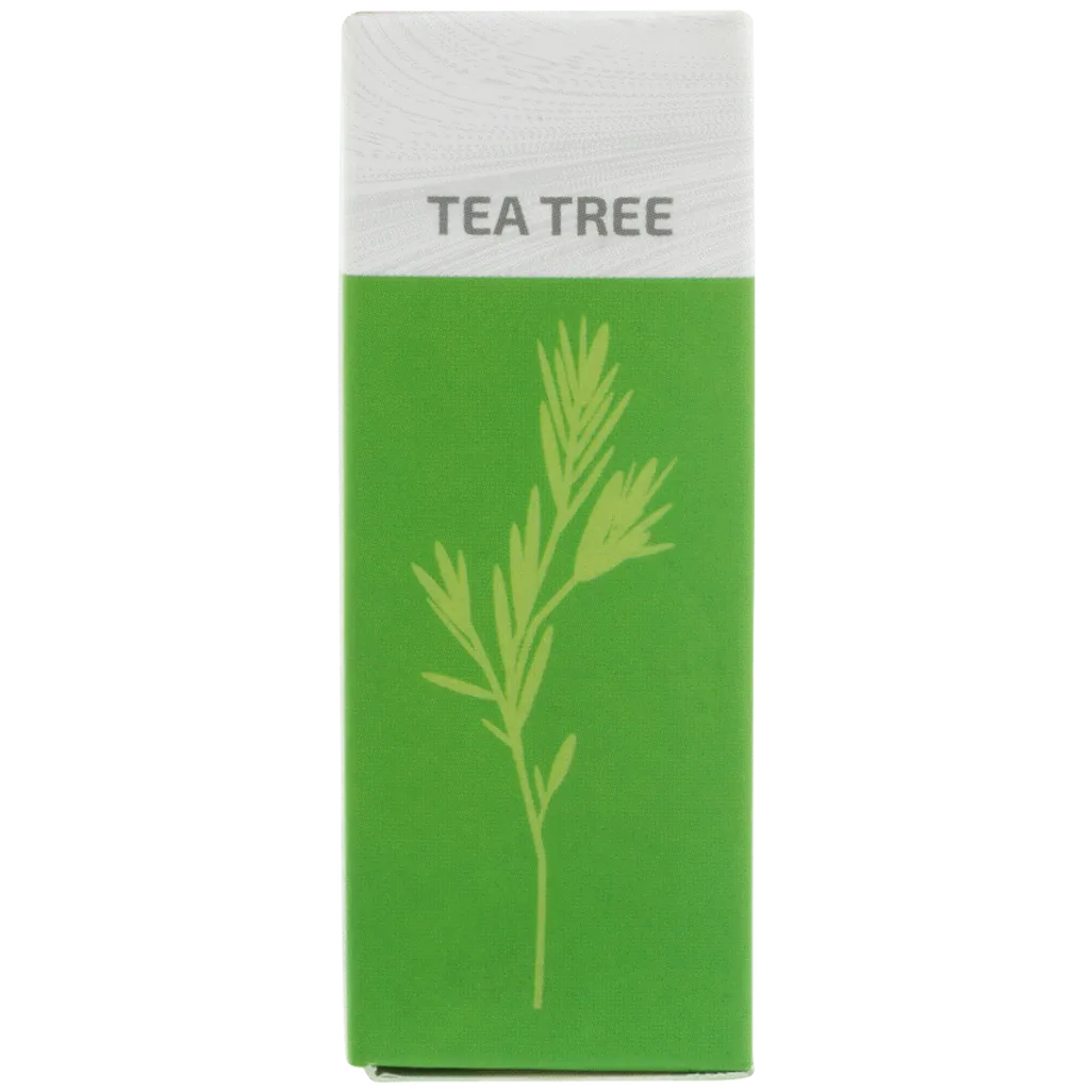 Zen Oil - Tea Tree