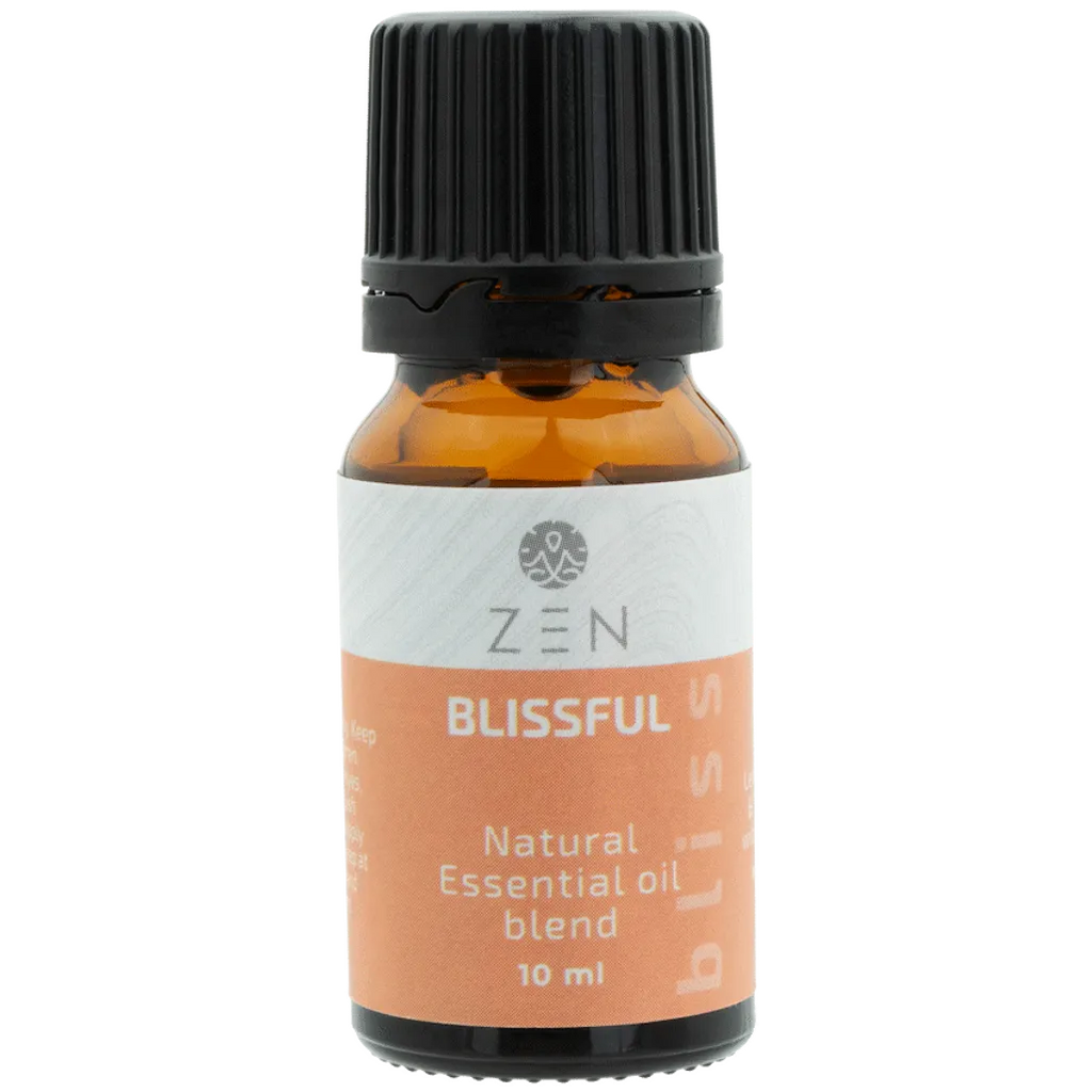 Zen Oil - Blissful