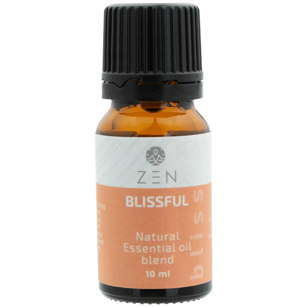 Zen Oil - Blissful