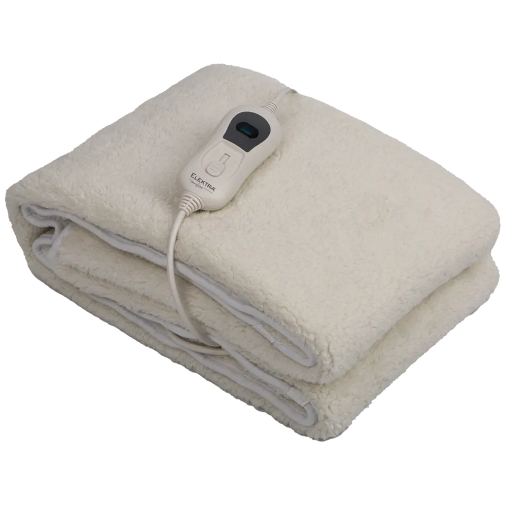 ELEKTRA E/CMFRT E/BLANKET SNGL A/FUR