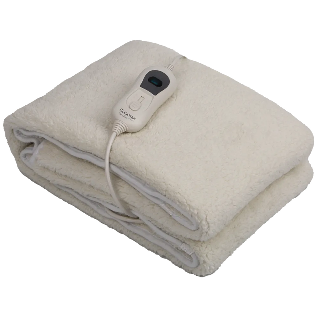 ELEKTRA E/CMFRT E/BLANKET SNGL A/FUR