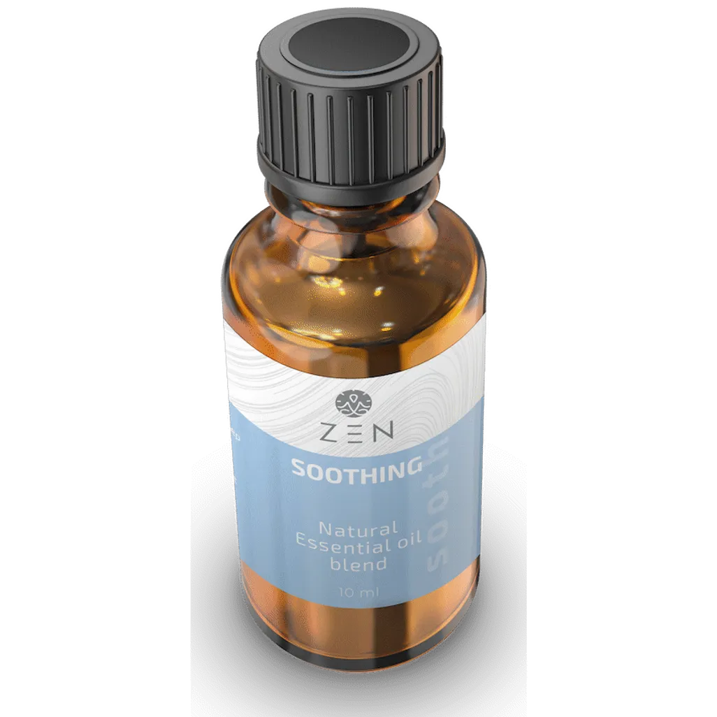 Zen Oil - Soothing