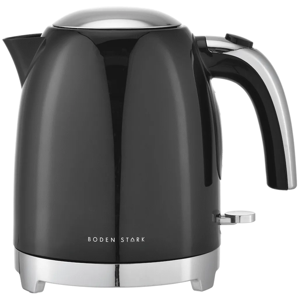 Boden Stark 1L Plastic Kettle