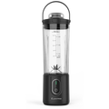 Elektra 400ml Plastic Personal Blender - Black