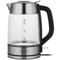 Elektra 1.7L Top Fill Kettle - Stainless Steel