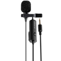 Volkano Clip Pro Series 3.5mm Microphone