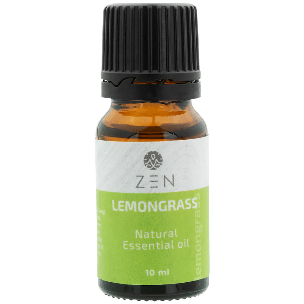 Zen Oil - Lemongrass