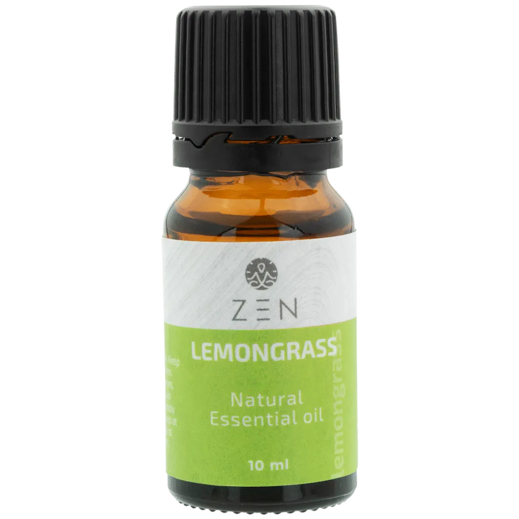 Zen Oil - Lemongrass