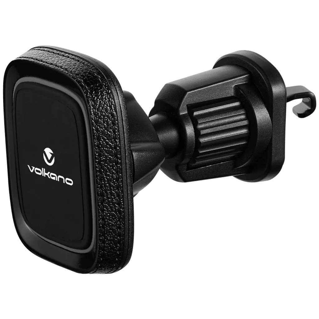 Volkano Hold Series Magnetic Vent Phone Holder