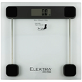 Elektra Personal Slimline Electronic Scale