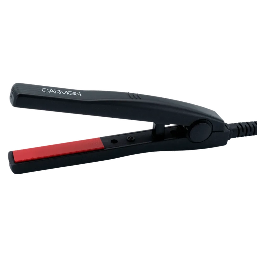 Carmen Mini Straightener