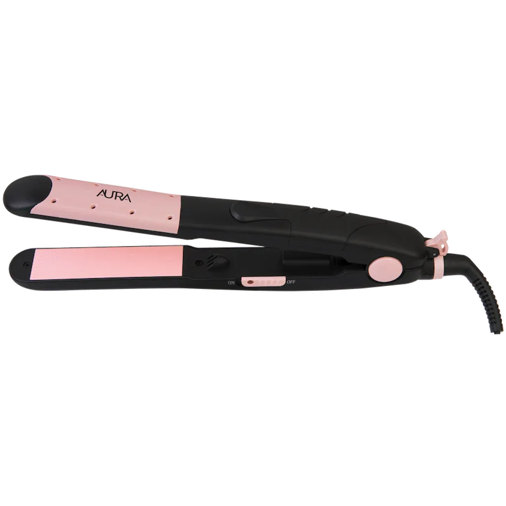 Aura by Elektra Wet n Dry Straightener
