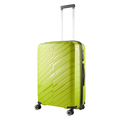 Travelwize Java PP 4-Wheel Spinner 55cm Luggage