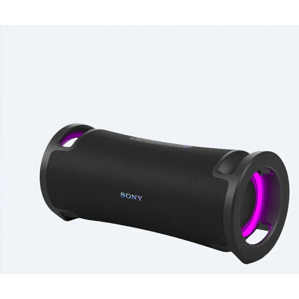 Sony ULT Field 7 Black