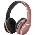 Volkano Phonic Series Bluetooth Full-Size Headphones