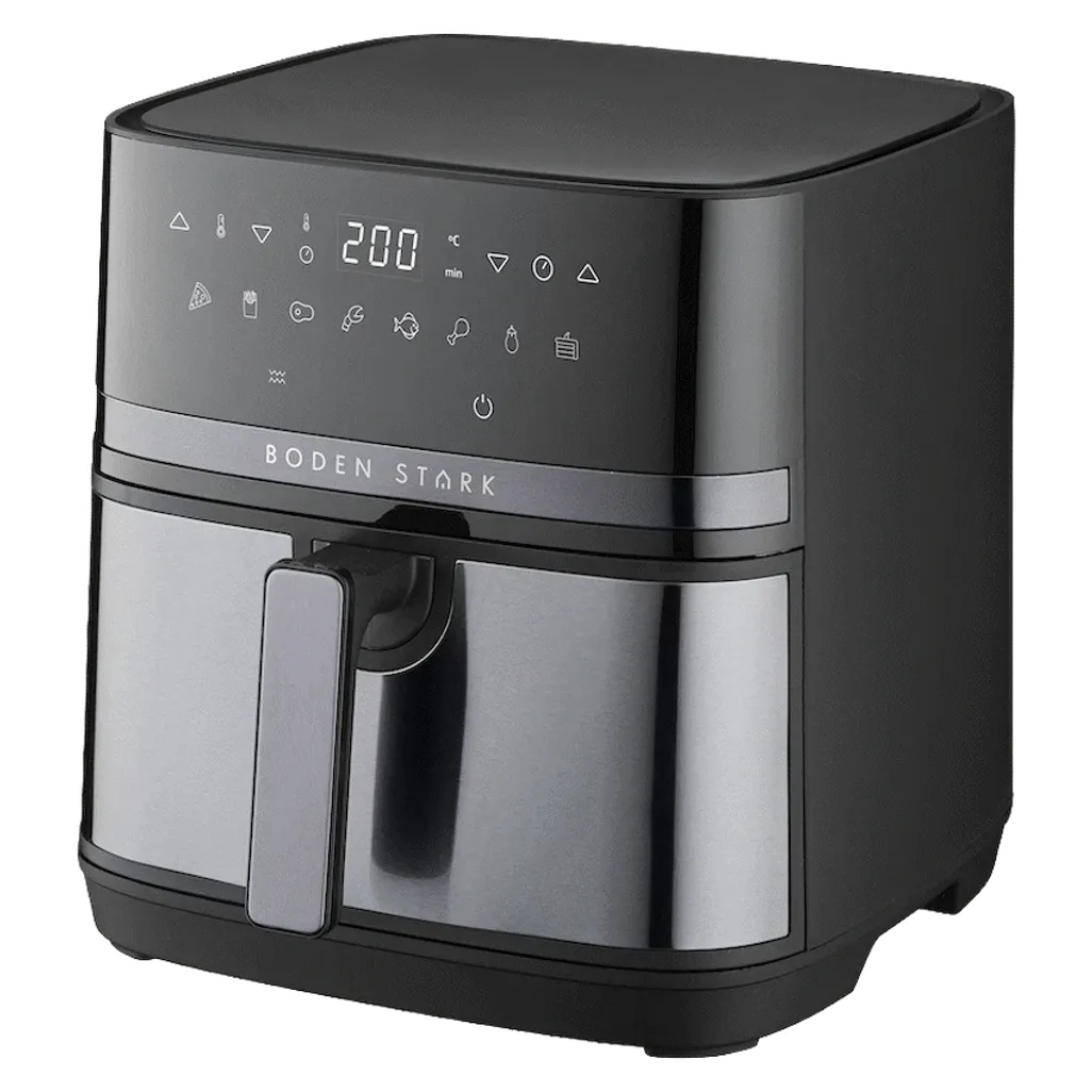 Boden Stark 8.0l Digital Air Fryer
