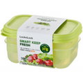 LocknLock Fresh Block rect 330ml 2pce
