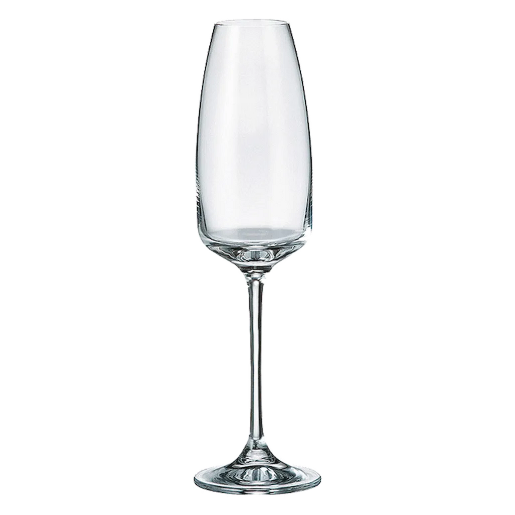 Legend Cape Classique Flute 290ml - 4 Pack