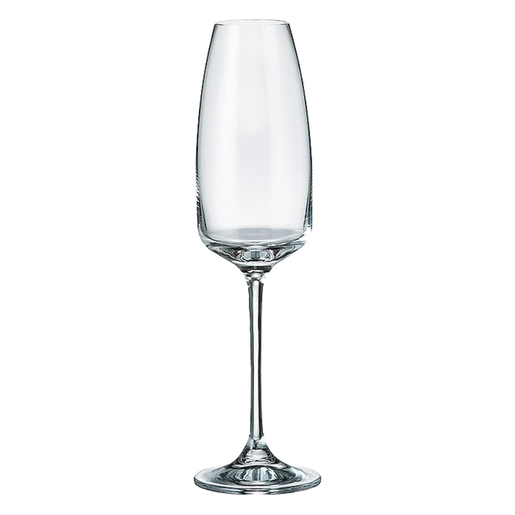 Legend Cape Classique Flute 290ml - 4 Pack