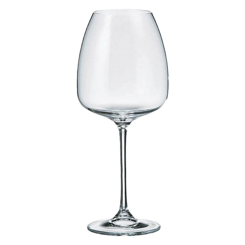 Legend Cape Classique Red Wine Glass 610ml - 4 Pack