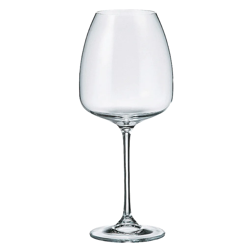 Legend Cape Classique Red Wine Glass 610ml - 4 Pack