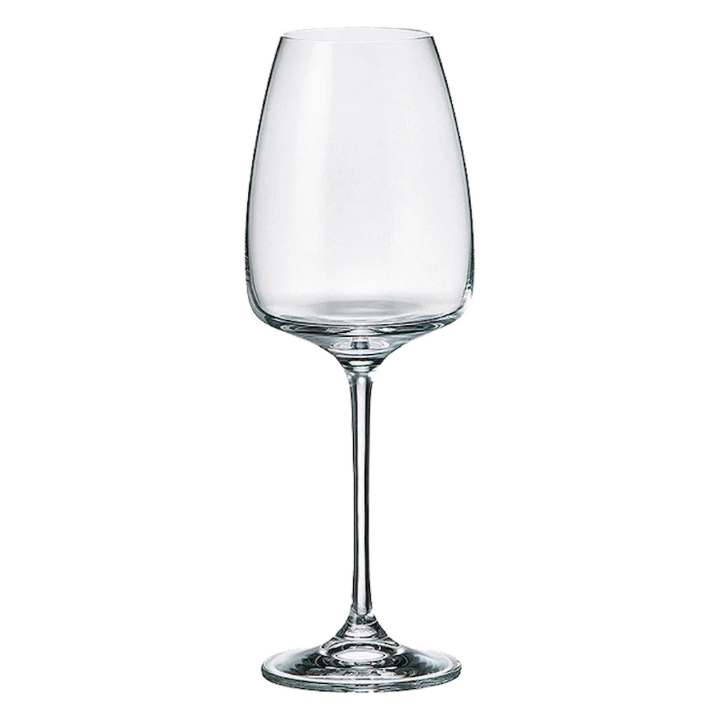 Legend Cape Classique White Wine Glass 440ml - 4 Pack