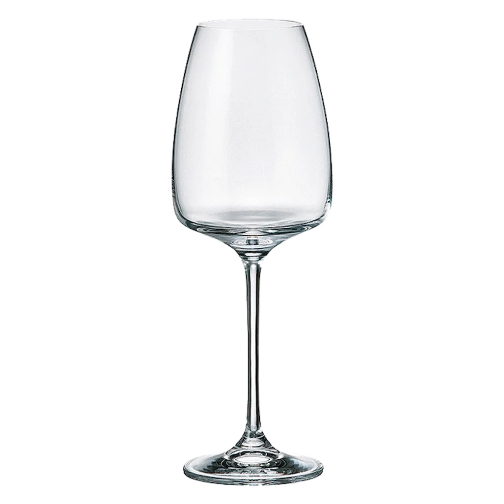 Legend Cape Classique White Wine Glass 440ml - 4 Pack
