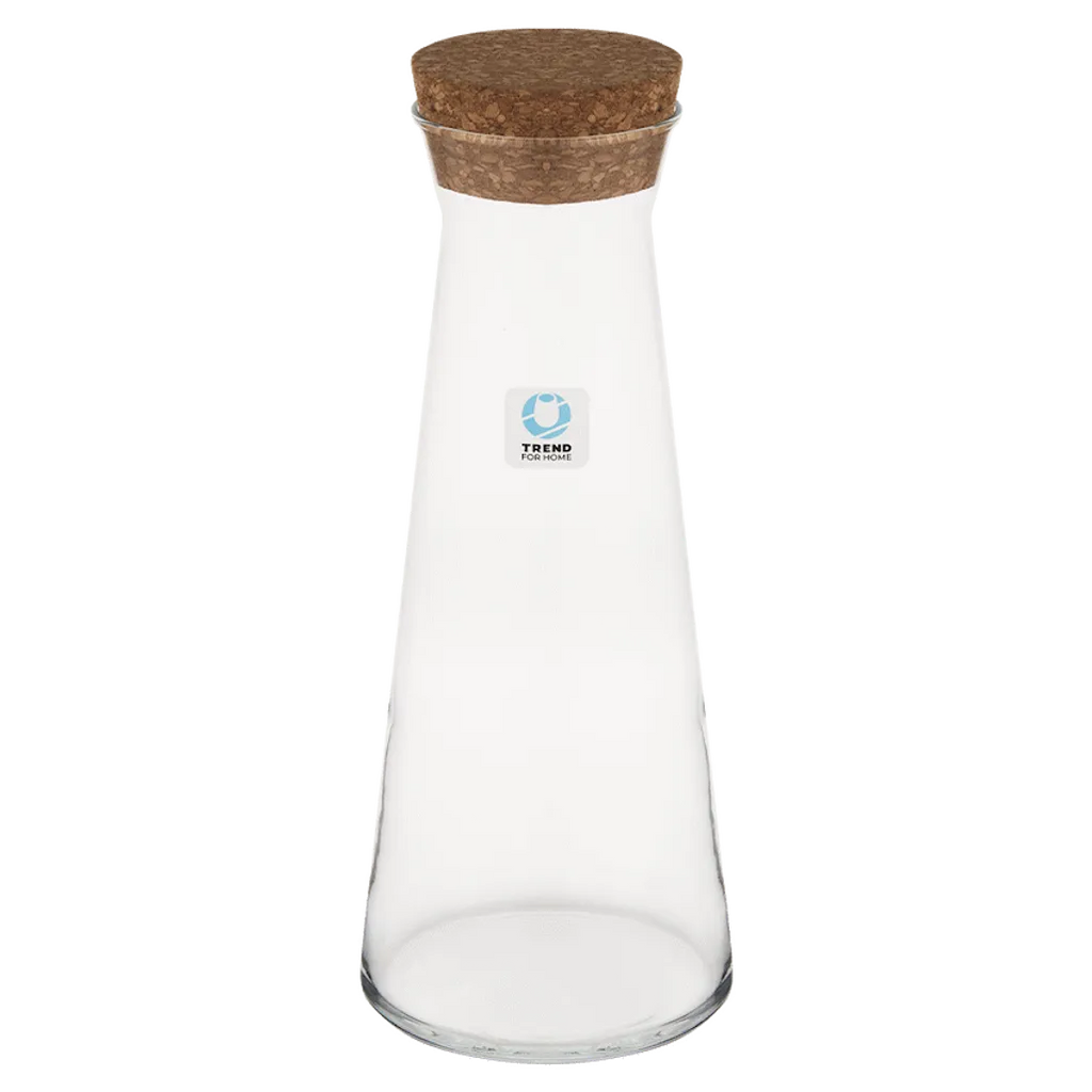Trend Emma glass carafe 1.1lt