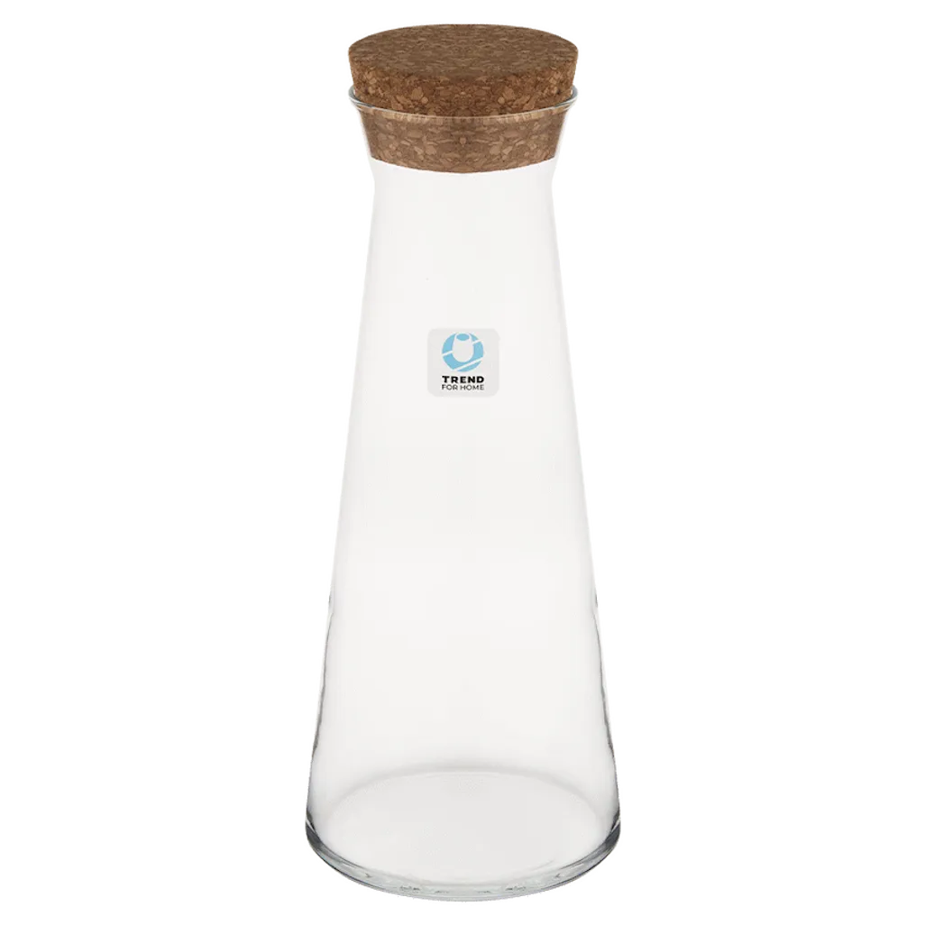 Trend Emma glass carafe 1.1lt