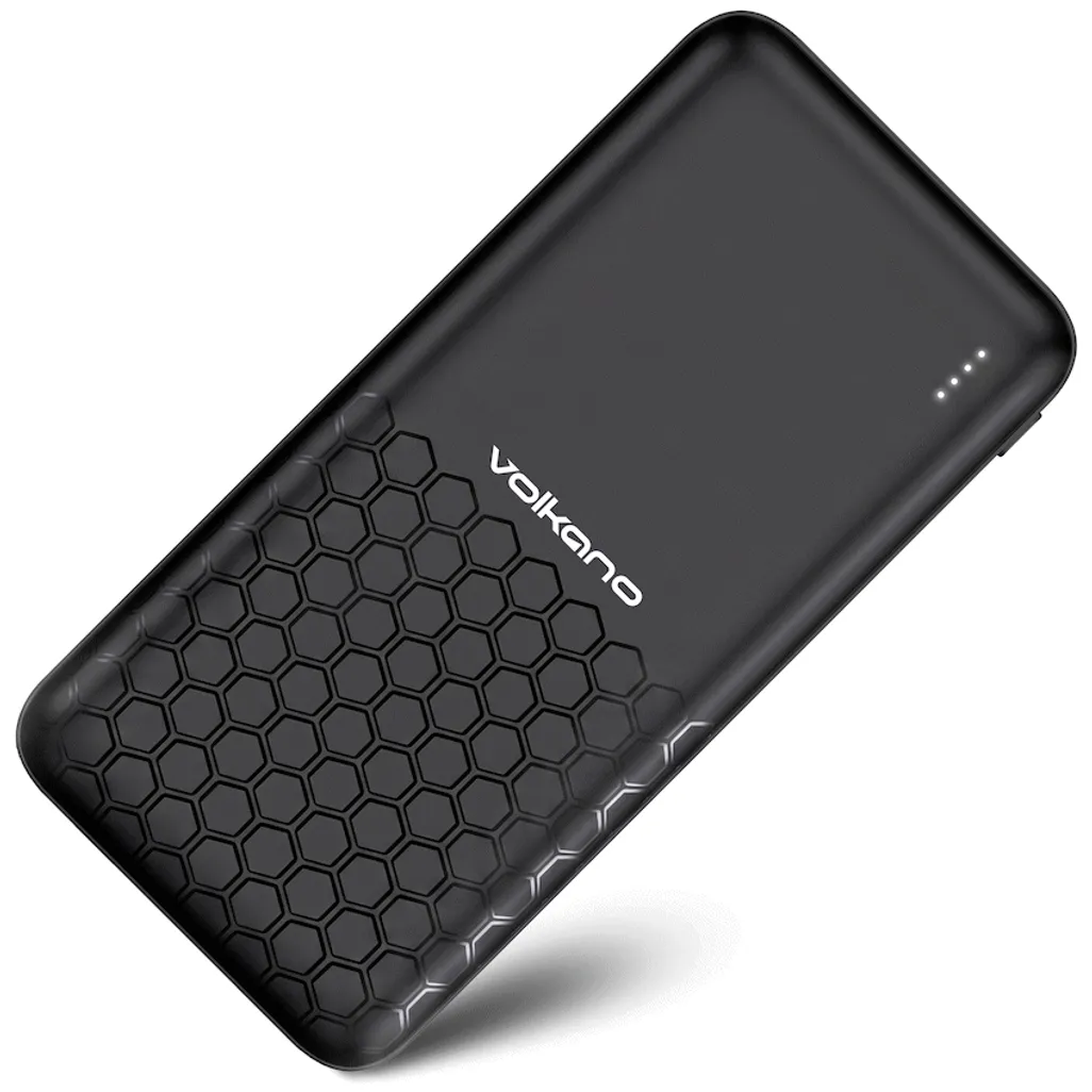 Volkano Remus Series 30000mah P.D. + Q.C. Power Bank