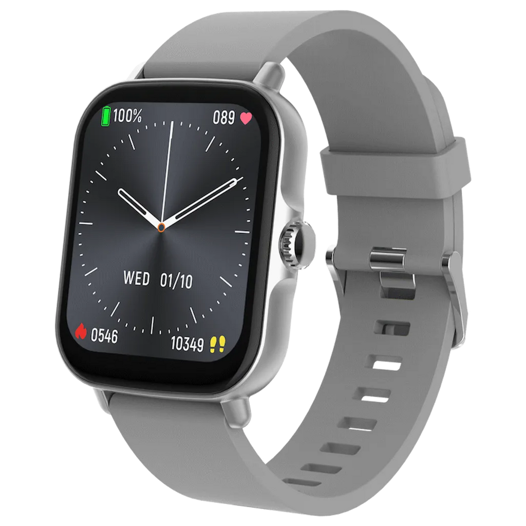 Volkano Active Tech Serene series Watch with heart rate monitor