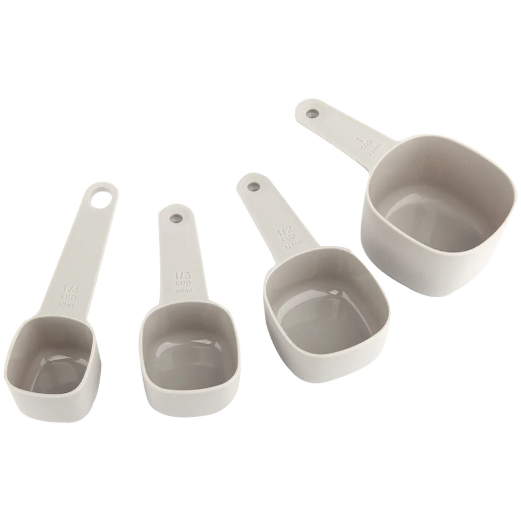 Kitchen Inspire Measuring Cups 4pce