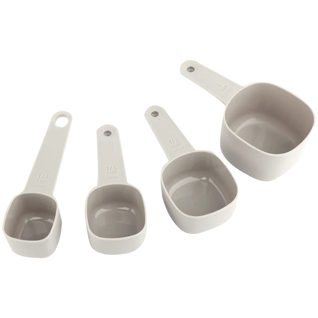 Kitchen Inspire Measuring Cups 4pce